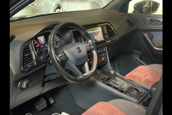 Seat Ateca 1.5 TSI FR Business Intense|PANO|FULL OPTIONS