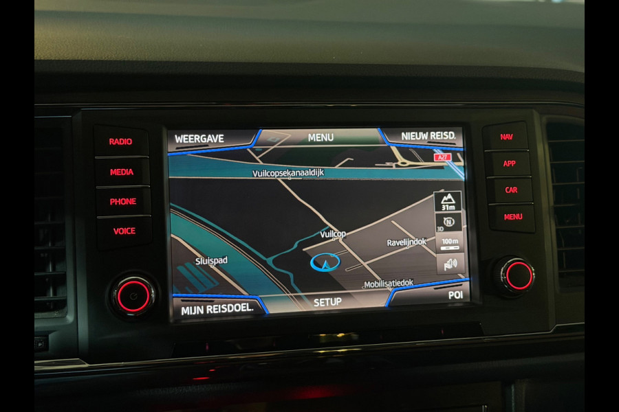 Seat Ateca 1.5 TSI FR Business Intense|PANO|FULL OPTIONS