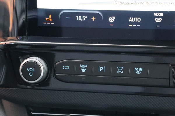 Ford Transit Custom 2.0 TDCI L2H1 170 PK Limited DC | ACC | 360 Camera | Blind Spot | CarPlay | Navigatie | Stoelverwarming | Trekhaak | Spoilerkit | Dubbel Cabine | 5-Zitter | Verlengde fabrieksgarantie tot december 2029