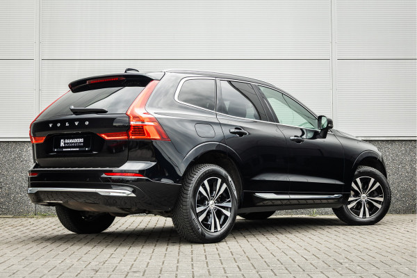 Volvo XC60 2.0 Recharge T6 AWD Panorama / stuur verw / camera / achterbank verwarming /