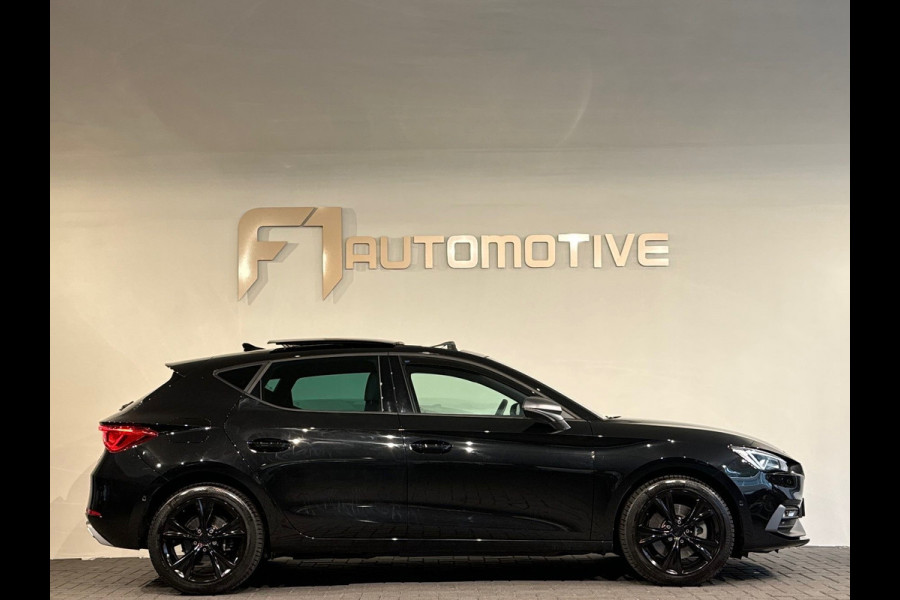 Seat Leon 1.4 TSI eHybrid PHEV FR Pano|Keyless|Sfeer|Camera