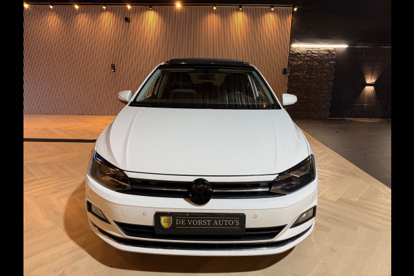 Volkswagen Polo 1.0 TSI | Pano | Bluetooth | PDC