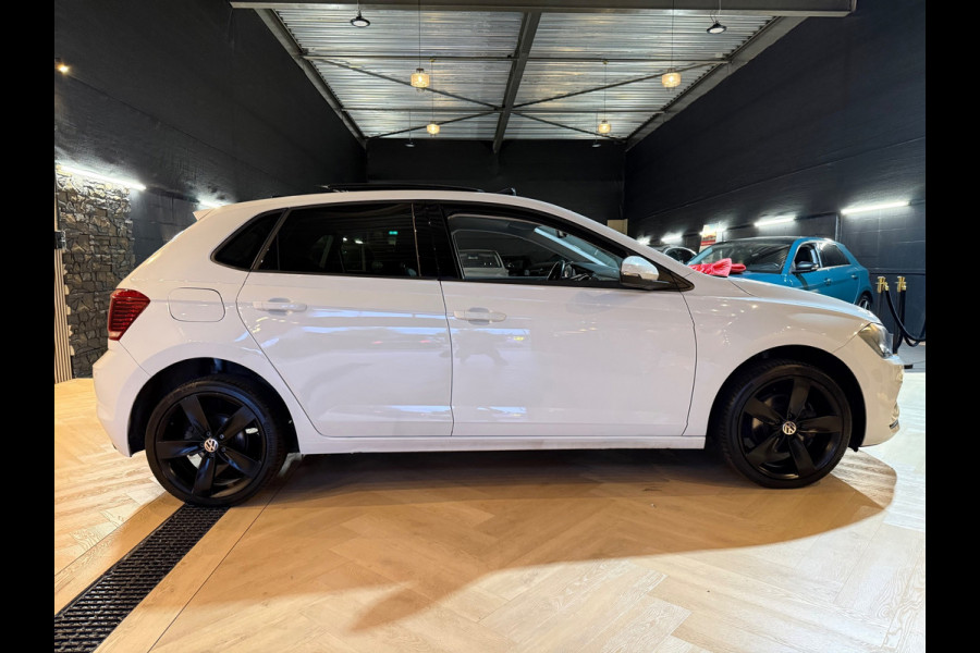 Volkswagen Polo 1.0 TSI | Pano | Bluetooth | PDC