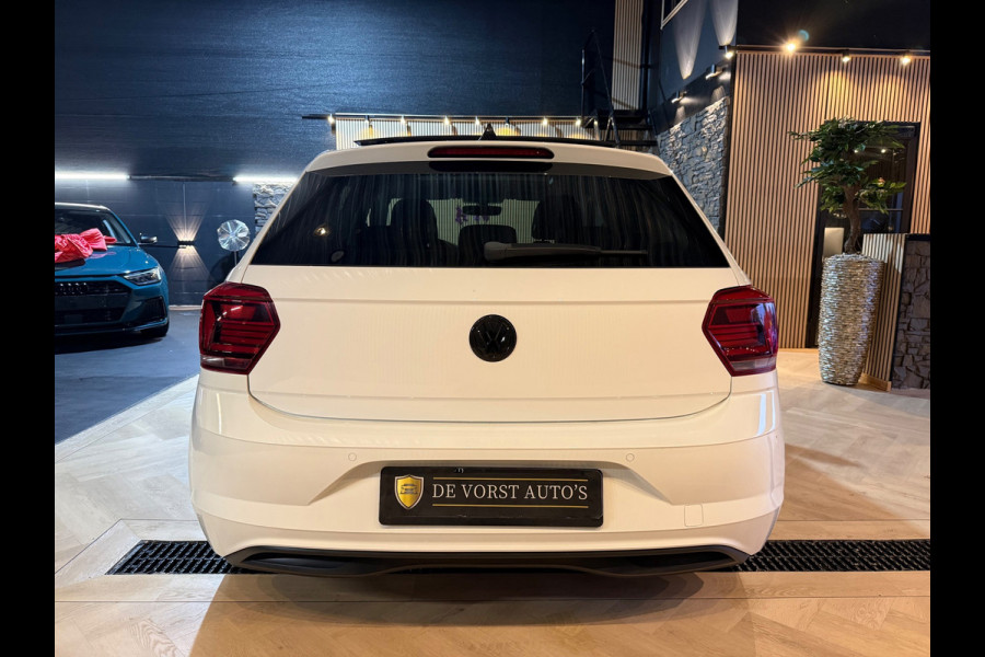 Volkswagen Polo 1.0 TSI | Pano | Bluetooth | PDC