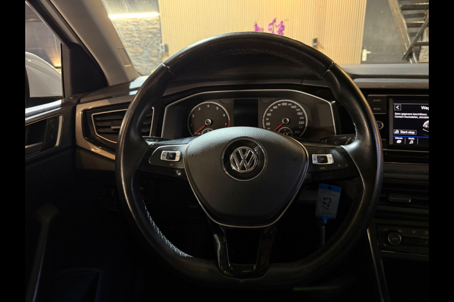 Volkswagen Polo 1.0 TSI | Pano | Bluetooth | PDC