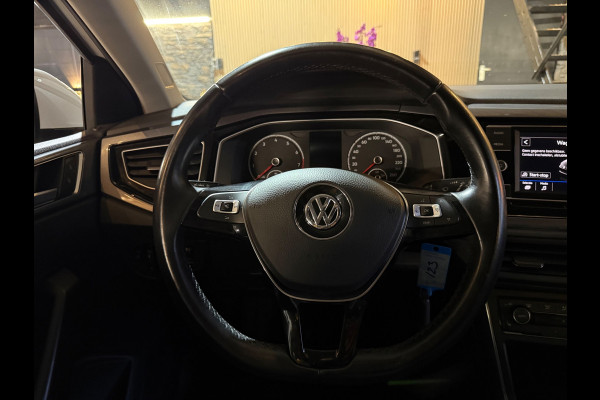 Volkswagen Polo 1.0 TSI | Pano | Bluetooth | PDC