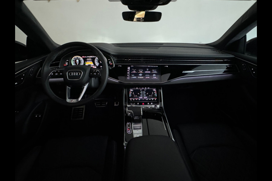 Audi Q8 60 TFSI e quattro S Line Competition Pano|Memory|VOL
