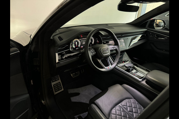 Audi Q8 60 TFSI e quattro S Line Competition Pano|Memory|VOL