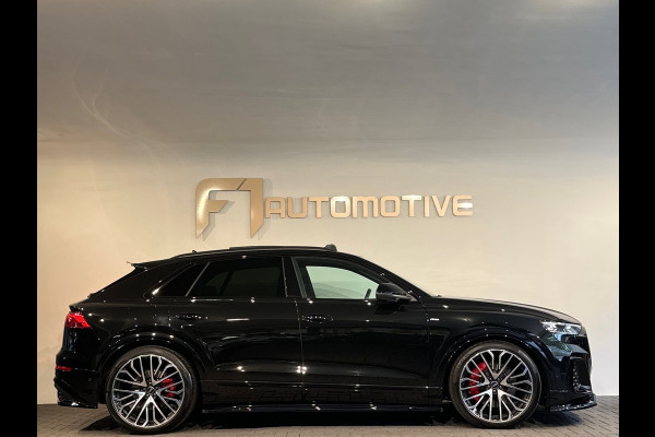 Audi Q8 60 TFSI e quattro S Line Competition Pano|Memory|VOL
