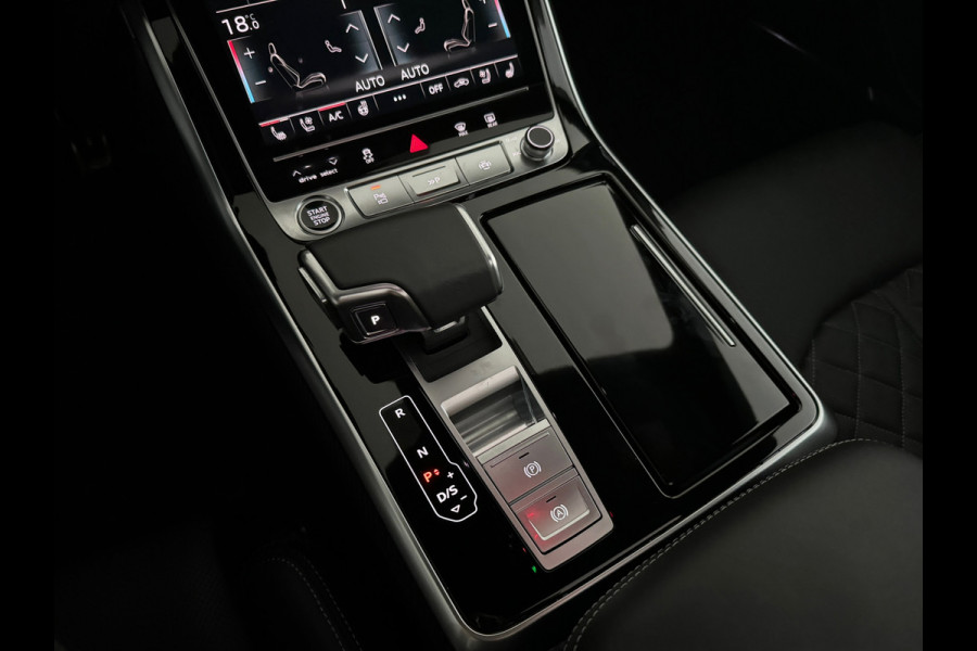 Audi Q8 60 TFSI e quattro S Line Competition Pano|Memory|VOL