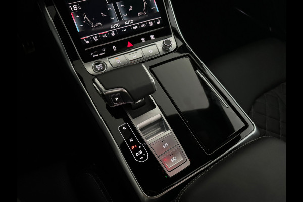 Audi Q8 60 TFSI e quattro S Line Competition Pano|Memory|VOL