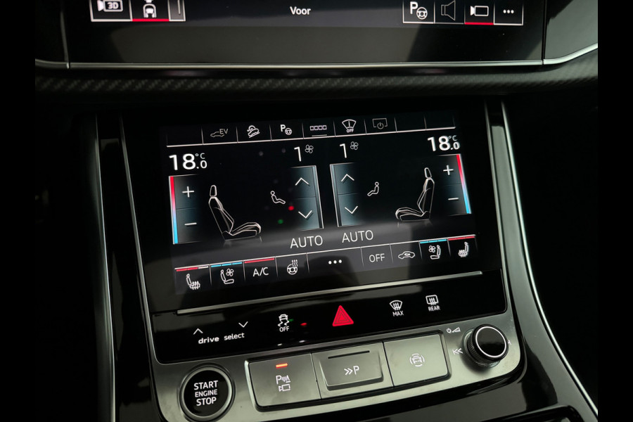 Audi Q8 60 TFSI e quattro S Line Competition Pano|Memory|VOL