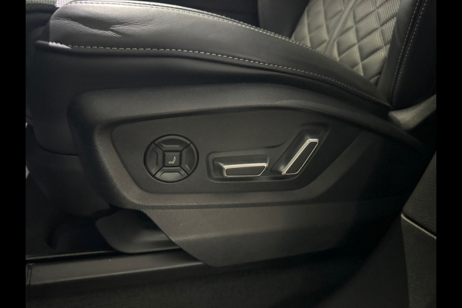 Audi Q8 60 TFSI e quattro S Line Competition Pano|Memory|VOL