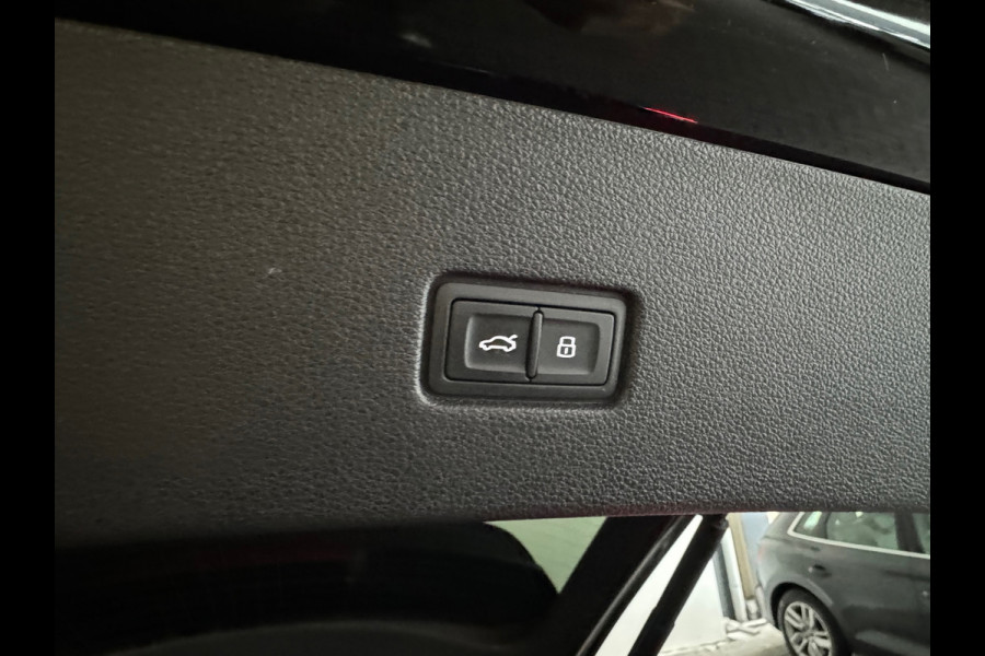 Audi Q8 60 TFSI e quattro S Line Competition Pano|Memory|VOL