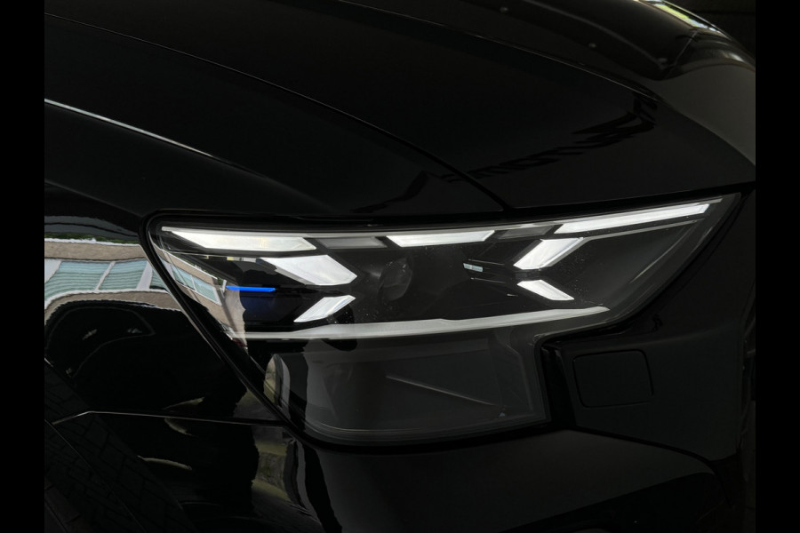 Audi Q8 60 TFSI e quattro S Line Competition Pano|Memory|VOL
