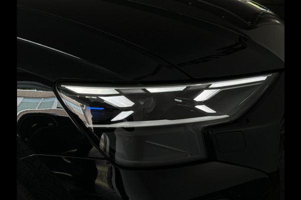 Audi Q8 60 TFSI e quattro S Line Competition Pano|Memory|VOL
