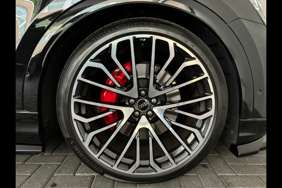 Audi Q8 60 TFSI e quattro S Line Competition Pano|Memory|VOL