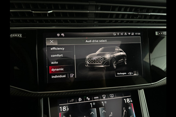 Audi Q8 60 TFSI e quattro S Line Competition Pano|Memory|VOL