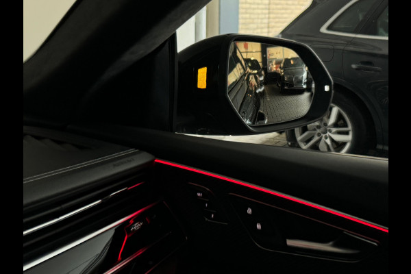 Audi Q8 60 TFSI e quattro S Line Competition Pano|Memory|VOL