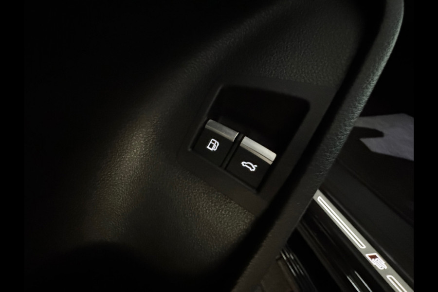 Audi Q8 60 TFSI e quattro S Line Competition Pano|Memory|VOL