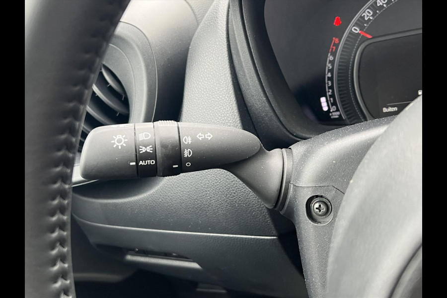 Toyota Aygo X 1.0 VVT-i First Automaat | Eerste eigenaar, Lichtmetalen velgen, Adaptive cruise control, Parkeercamera, Weinig KM!