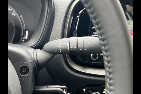 Toyota Aygo X 1.0 VVT-i First Automaat | Eerste eigenaar, Lichtmetalen velgen, Adaptive cruise control, Parkeercamera, Weinig KM!