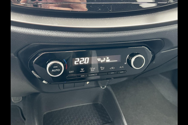 Toyota Aygo X 1.0 VVT-i First Automaat | Eerste eigenaar, Lichtmetalen velgen, Adaptive cruise control, Parkeercamera, Weinig KM!