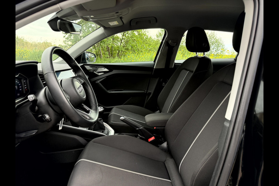 Audi A1 Sportback 25 TFSI Pro Line App Connect, Cruise Controll, 15''Lmv