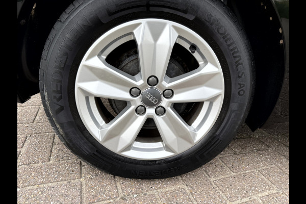 Audi A1 Sportback 25 TFSI Pro Line App Connect, Cruise Controll, 15''Lmv
