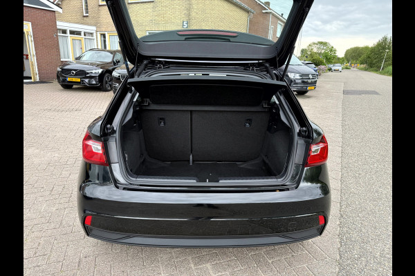 Audi A1 Sportback 25 TFSI Pro Line App Connect, Cruise Controll, 15''Lmv