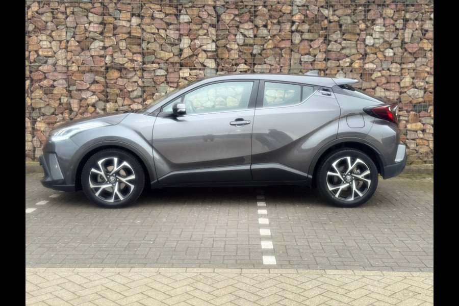 Toyota C-HR 1.8 Hybrid Dynamic