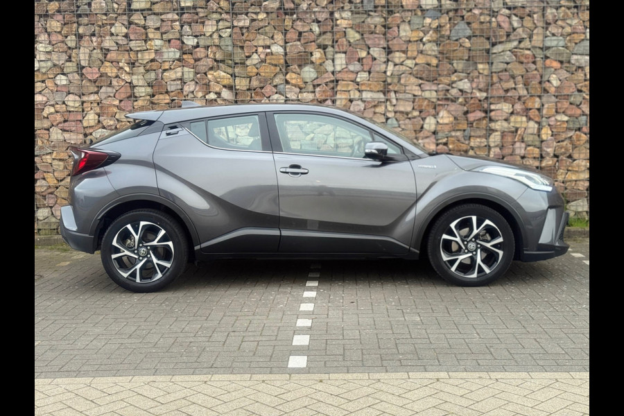Toyota C-HR 1.8 Hybrid Dynamic