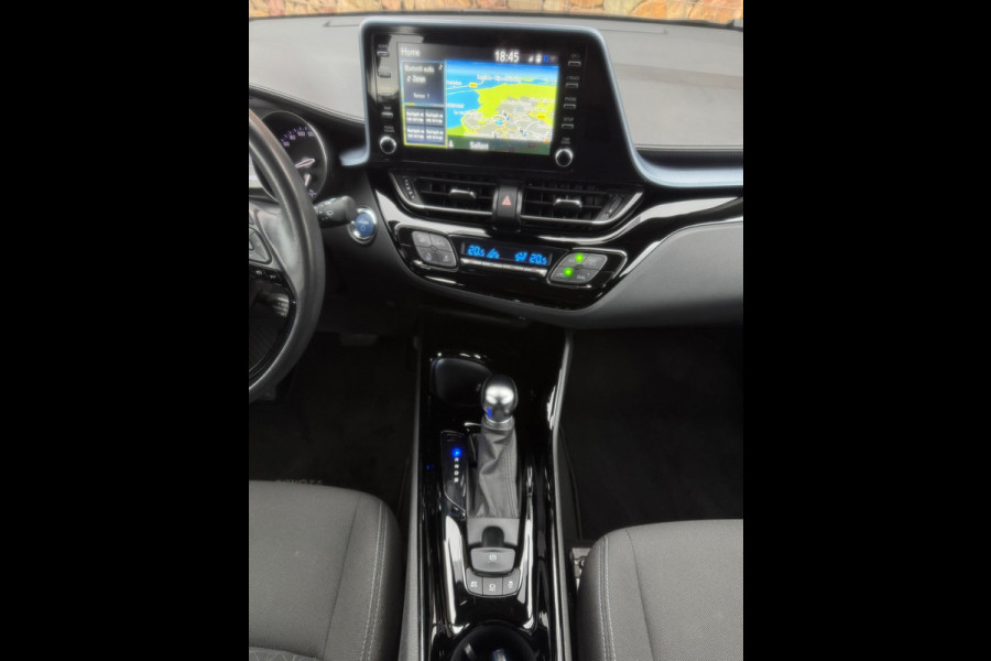 Toyota C-HR 1.8 Hybrid Dynamic