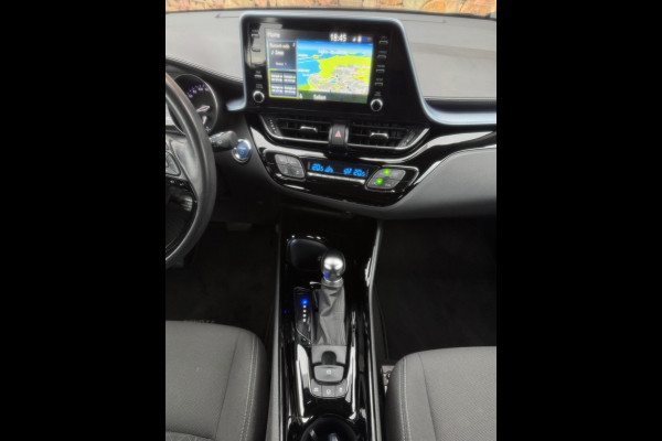 Toyota C-HR 1.8 Hybrid Dynamic