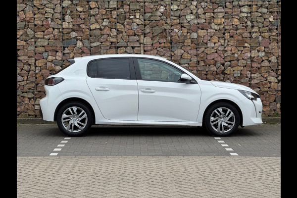 Peugeot 208 1.2 PureTech Blue Lease Active