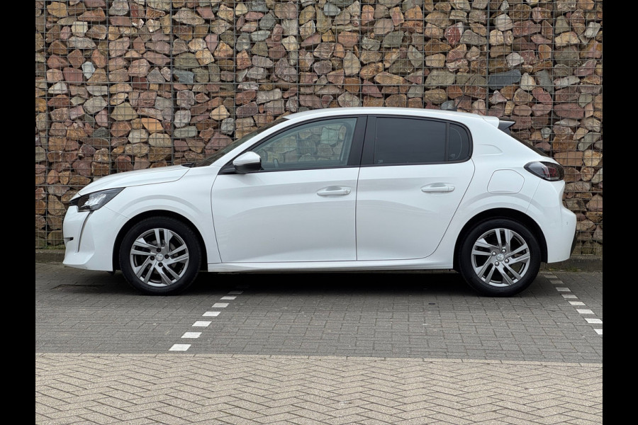 Peugeot 208 1.2 PureTech Blue Lease Active