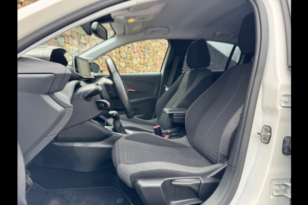 Peugeot 208 1.2 PureTech Blue Lease Active