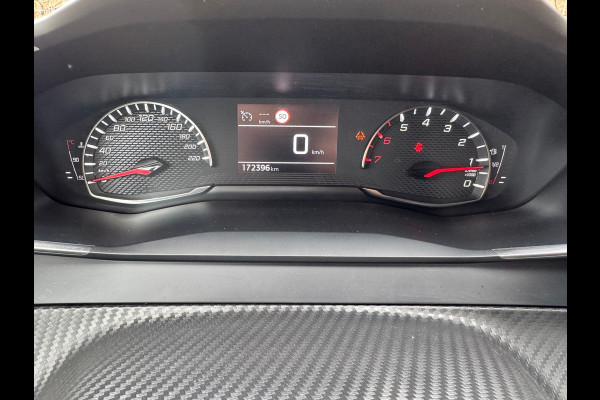 Peugeot 208 1.2 PureTech Blue Lease Active