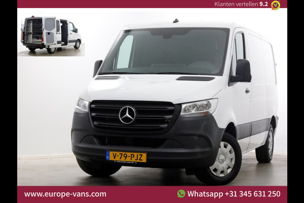Mercedes-Benz Sprinter 315 CDI 150pk RWD L1H1 Airco/Camera/Trekhaak 2800kg 07-2022
