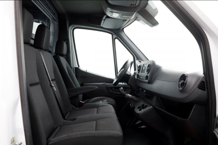 Mercedes-Benz Sprinter 315 CDI 150pk RWD L1H1 Airco/Camera/Trekhaak 2800kg 07-2022