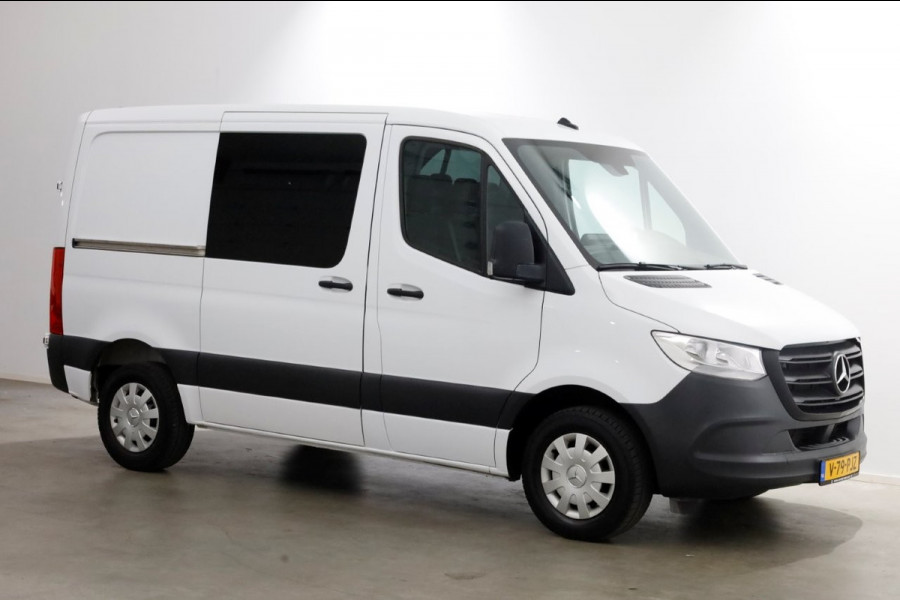 Mercedes-Benz Sprinter 315 CDI 150pk RWD L1H1 Airco/Camera/Trekhaak 2800kg 07-2022