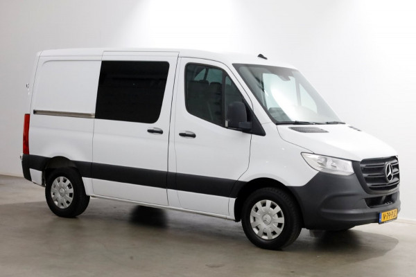 Mercedes-Benz Sprinter 315 CDI 150pk RWD L1H1 Airco/Camera/Trekhaak 2800kg 07-2022