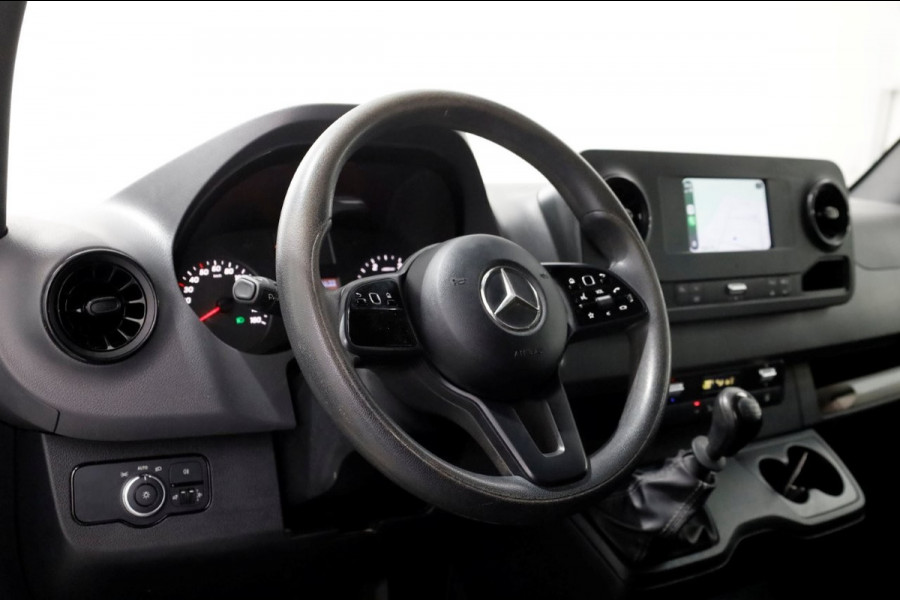 Mercedes-Benz Sprinter 315 CDI 150pk RWD L1H1 Airco/Camera/Trekhaak 2800kg 07-2022