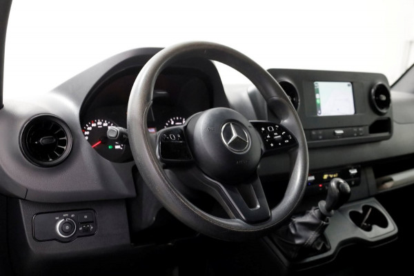 Mercedes-Benz Sprinter 315 CDI 150pk RWD L1H1 Airco/Camera/Trekhaak 2800kg 07-2022