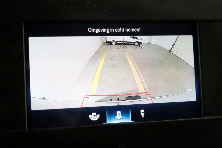Mercedes-Benz Sprinter 315 CDI 150pk RWD L1H1 Airco/Camera/Trekhaak 2800kg 07-2022