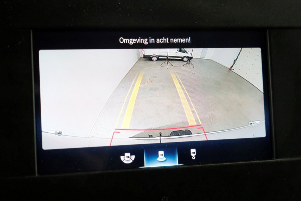 Mercedes-Benz Sprinter 315 CDI 150pk RWD L1H1 Airco/Camera/Trekhaak 2800kg 07-2022