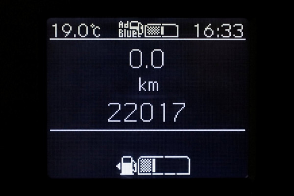 Mercedes-Benz Sprinter 315 CDI 150pk RWD L1H1 Airco/Camera/Trekhaak 2800kg 07-2022