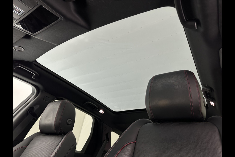 Land Rover Discovery Sport P300e 1.5 R-Dynamic HSE (Plug-in) (INCL-BTW) *PANO | LEATHER | FULL-LED | CAMERA | MERIDIAN-AUDIO | BLINDSPOT | KEYLESS | SHIFTPADDLES | PRIVACYGLASS | NAVI-FULLMAP | MEMORY-PACK | ADAPTIVE-CRUISE | AMBIENTLIGHT | 20"ALU*