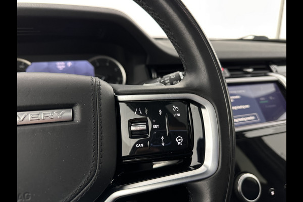 Land Rover Discovery Sport P300e 1.5 R-Dynamic HSE (Plug-in) (INCL-BTW) *PANO | LEATHER | FULL-LED | CAMERA | MERIDIAN-AUDIO | BLINDSPOT | KEYLESS | SHIFTPADDLES | PRIVACYGLASS | NAVI-FULLMAP | MEMORY-PACK | ADAPTIVE-CRUISE | AMBIENTLIGHT | 20"ALU*