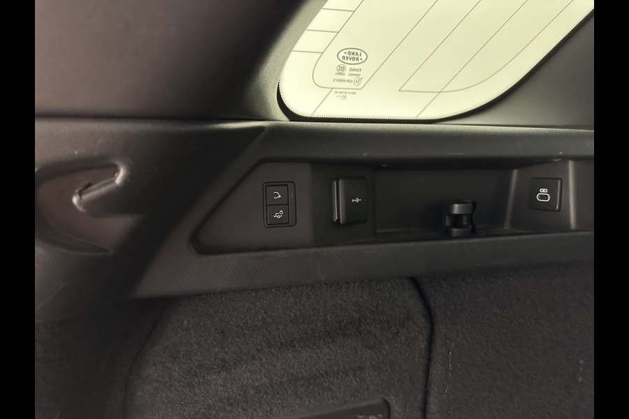Land Rover Discovery Sport P300e 1.5 R-Dynamic HSE (Plug-in) (INCL-BTW) *PANO | LEATHER | FULL-LED | CAMERA | MERIDIAN-AUDIO | BLINDSPOT | KEYLESS | SHIFTPADDLES | PRIVACYGLASS | NAVI-FULLMAP | MEMORY-PACK | ADAPTIVE-CRUISE | AMBIENTLIGHT | 20"ALU*
